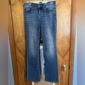 Boot cut Judy Blues!!!